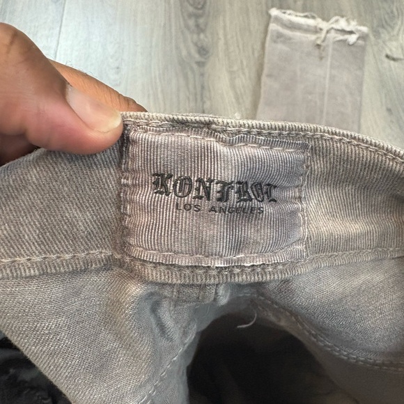 Kontrol jeans - Picture 3 of 4